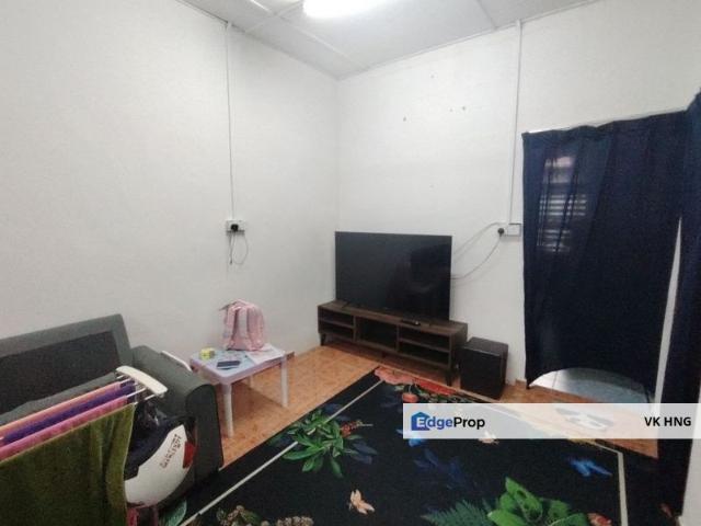 House for sale in Kulai, Johor