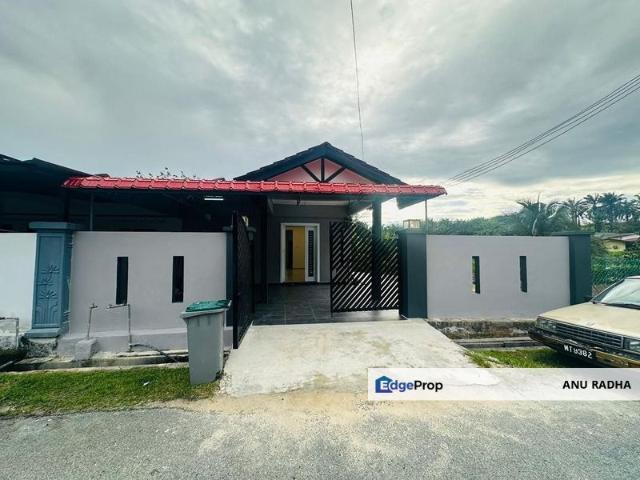 House for rent in Kulai, Johor