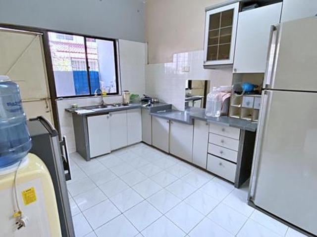 Terraced House for sale in Alor Setar, Kota Setar