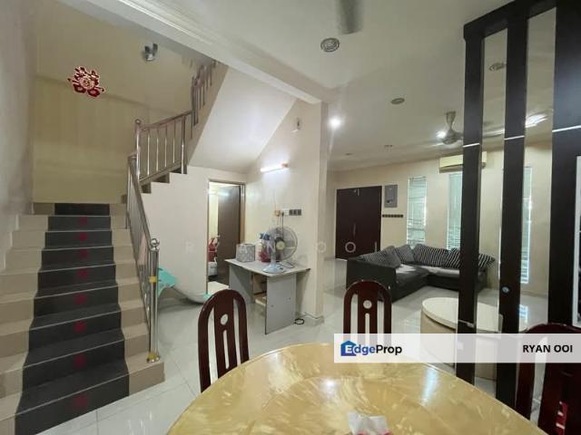 House for sale in Alor Setar, Kedah
