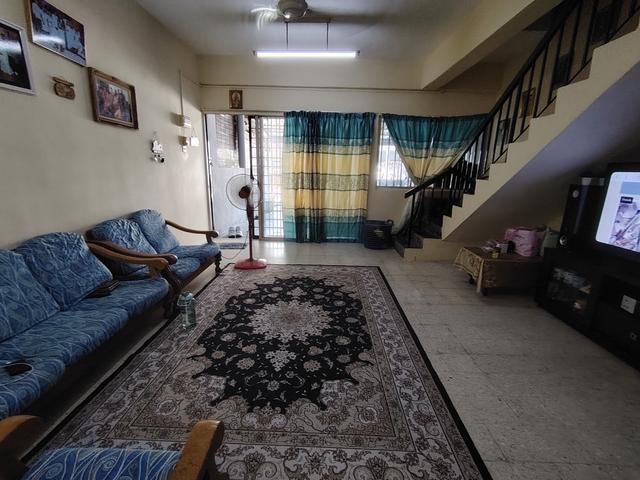Terraced House for sale in Bentong
