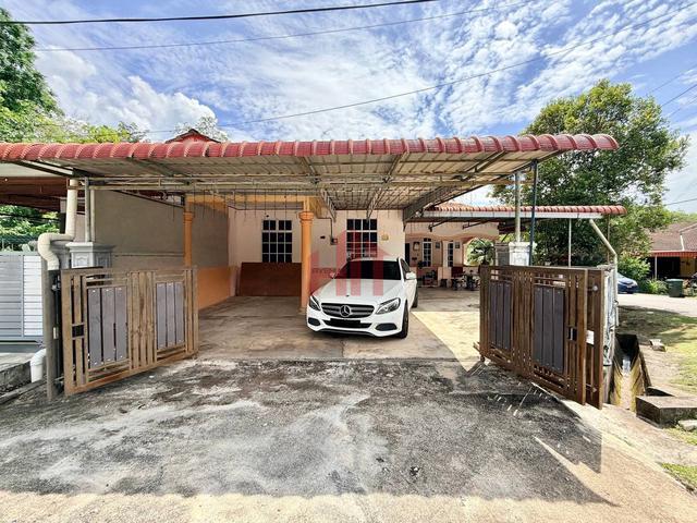 Residential House for sale in Baling, Kedah