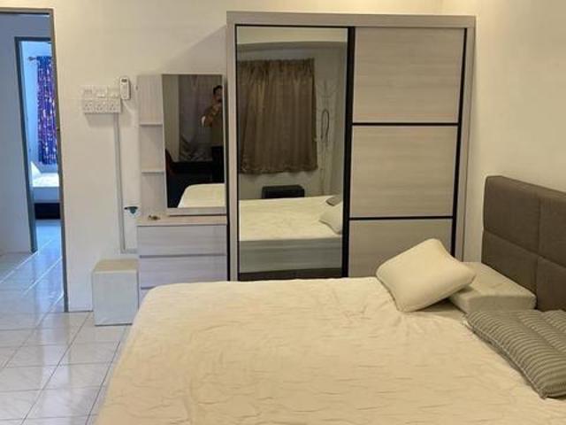 Terraced House for sale in Pahang
