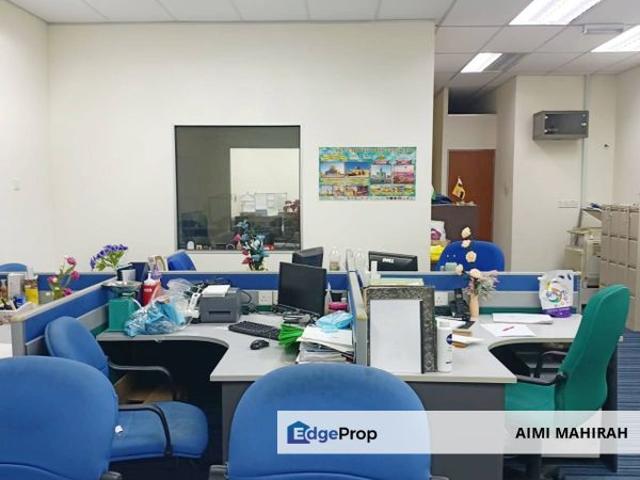 Shop for sale in Taman Saga Emas, Majlis Perbandaran Kajang