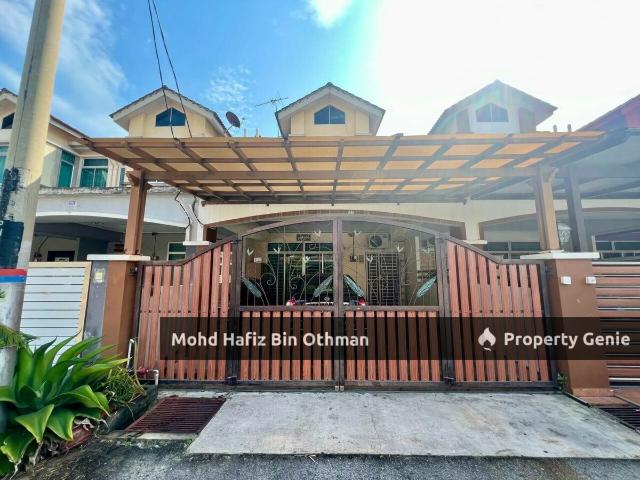 Terraced House for sale in Alor Setar, Kedah