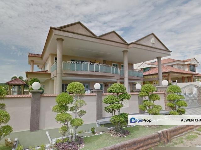 House for sale in Temerloh, Pahang