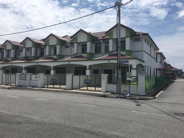 Terraced House for sale in Alor Setar, Kedah