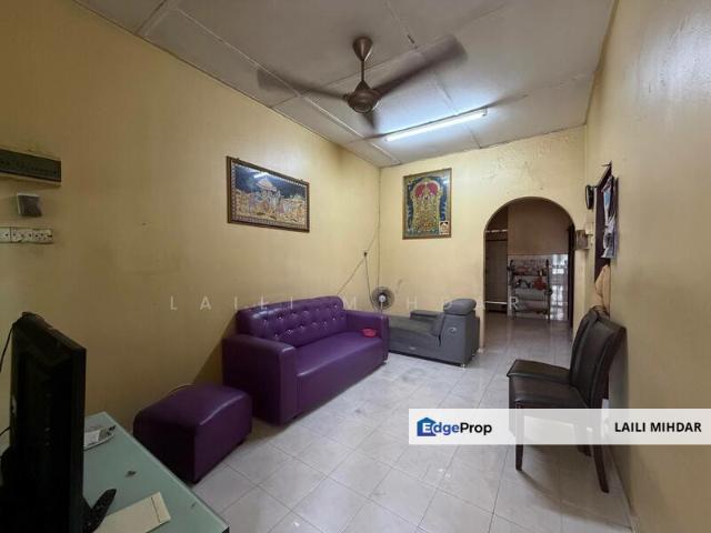 House for sale in Port Klang, Selangor