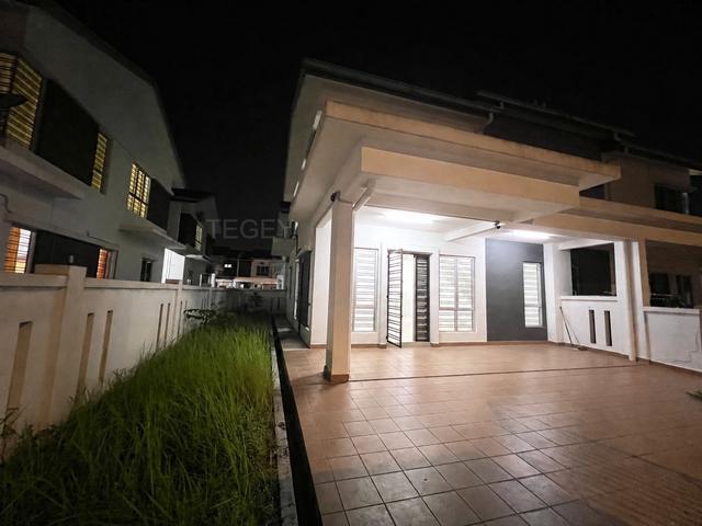 Residential House for rent in Port Klang, Selangor