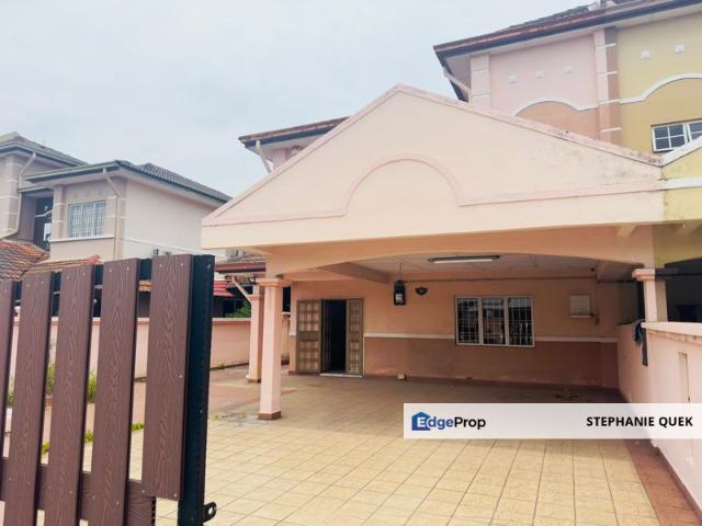 House for rent in Port Klang, Selangor