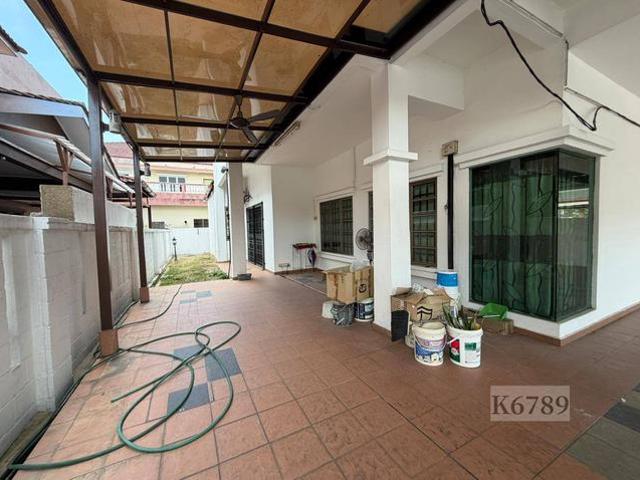 Residential House for sale in Bandaraya Klang, Klang