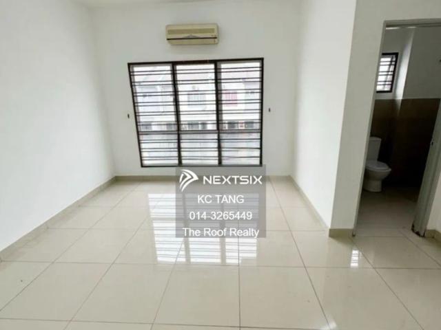 House for rent in Port Klang, Selangor