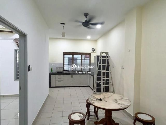 House for rent in Port Klang, Selangor