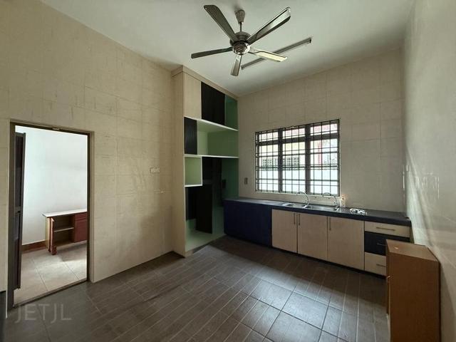 Residential House for sale in Bandaraya Klang, Klang