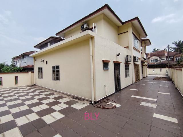 Residential House for rent in Port Klang, Selangor