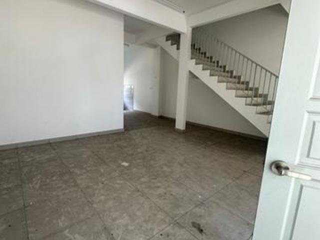 Terraced House for sale in Port Klang, Selangor