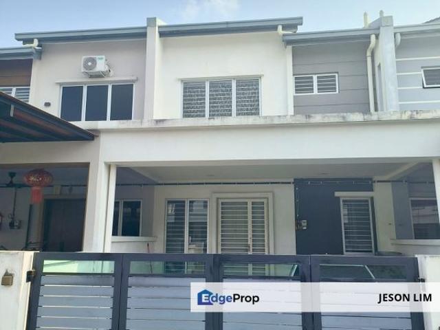 House for rent in Port Klang, Selangor