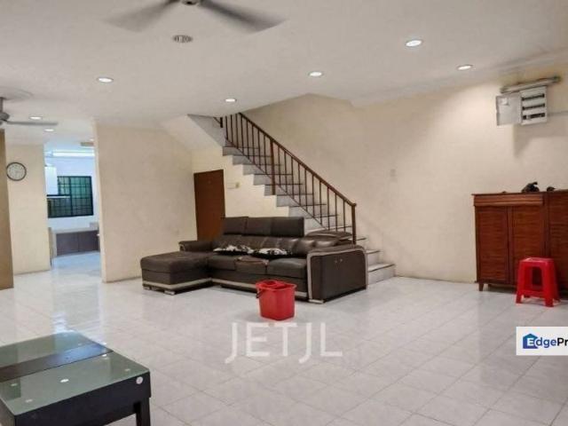 House for sale in Port Klang, Selangor