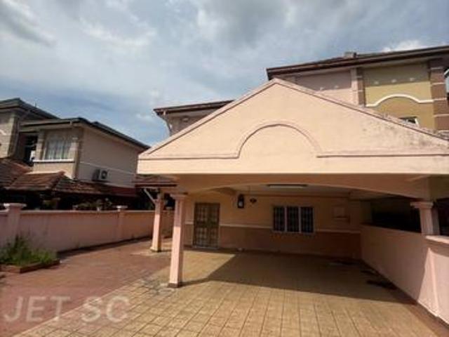 Residential House for rent in Port Klang, Selangor