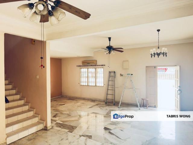 House for rent in Port Klang, Selangor