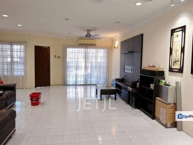House for sale in Port Klang, Selangor
