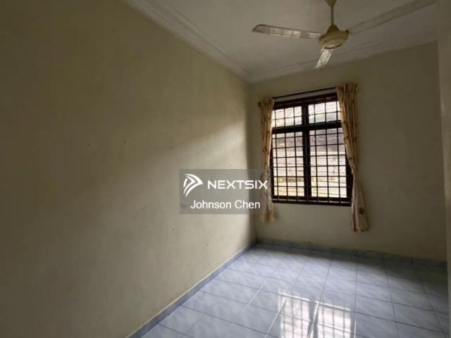 House for rent in Kulai, Johor