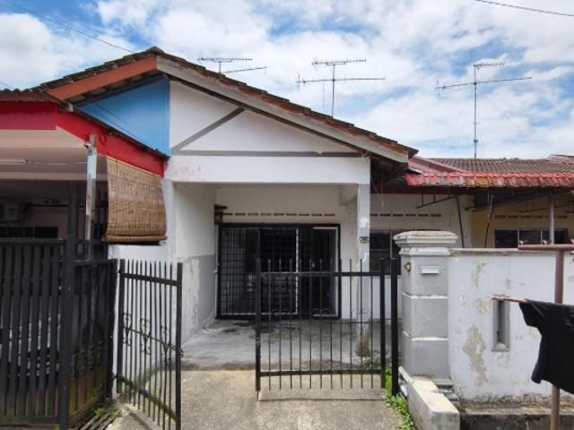 House for rent in Kulai, Johor