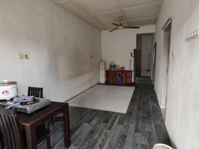 Terraced House for sale in Kulai