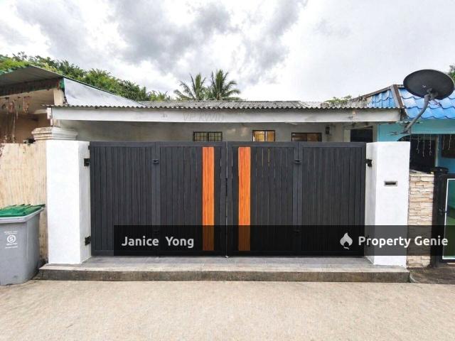 Terraced House for sale in Kulai, Johor