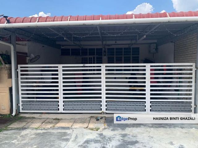 House for sale in Kulim, Kedah