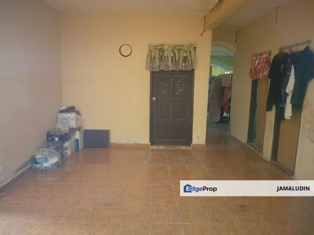 House for sale in Mentakab, Pahang