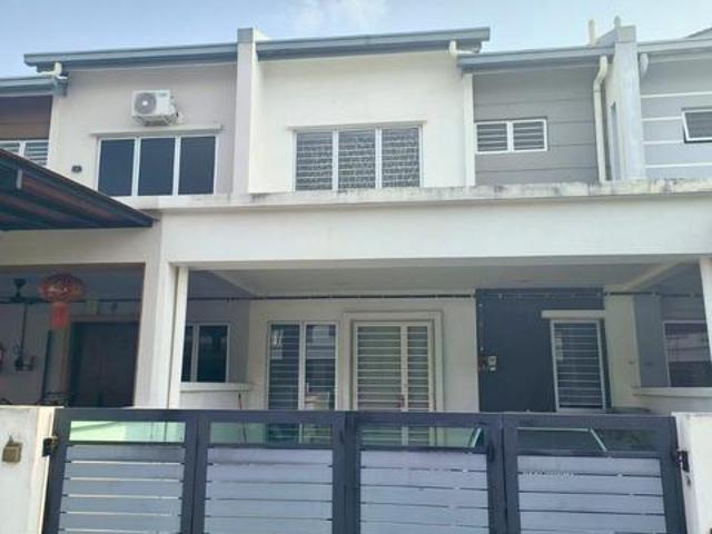 Terraced House for rent in Port Klang, Selangor