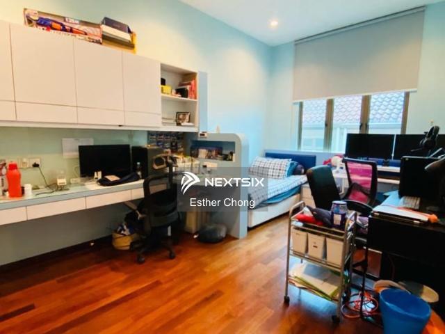 Residential House for sale in Johore Bahru, Johor