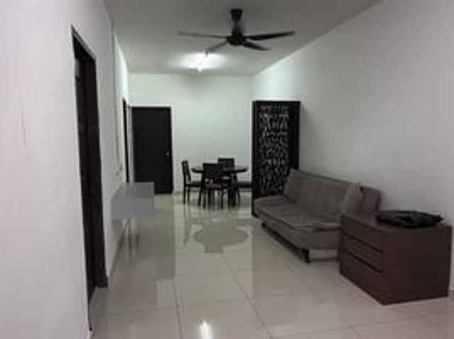 Terraced House for rent in Kulim