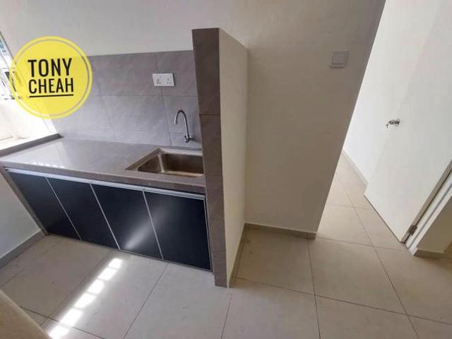 Apartment for sale in Barat Daya, George Town