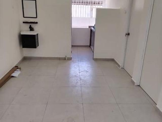 Apartment for sale in Georgetown, Penang