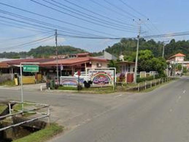 Terraced House for sale in Kinabalu, Sabah