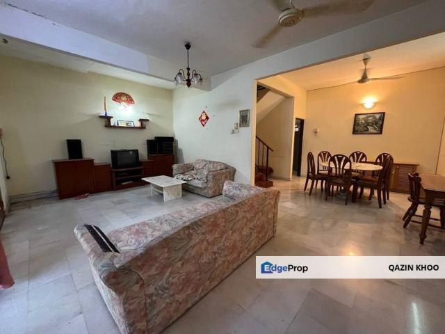 House for sale in Taman Saikat, Majlis Bandaraya Ipoh