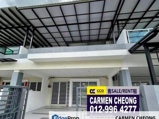 House for rent in Perak, Tanjong Ipoh