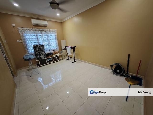 House for sale in Majlis Bandaraya Ipoh, Kinta