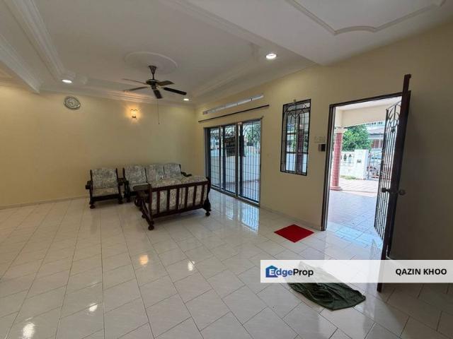 House for sale in Perak, Tanjong Ipoh