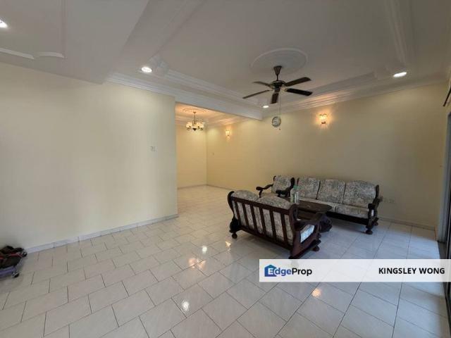House for sale in Perak, Tanjong Ipoh