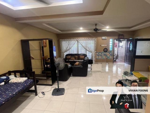 House for sale in Perak, Tanjong Ipoh