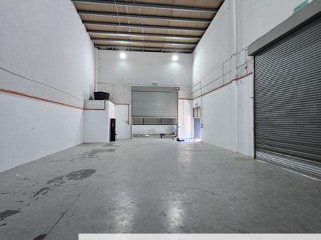 Warehouse for sale in PJU 5, Petaling Jaya