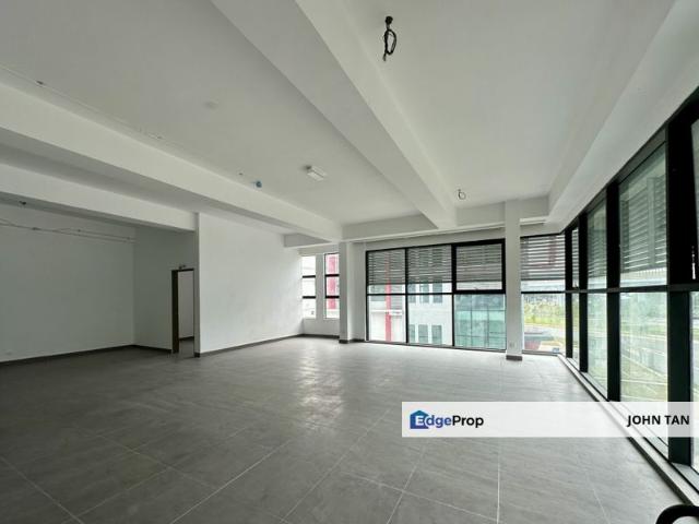 Warehouse for sale in Petaling, Damansara Damai