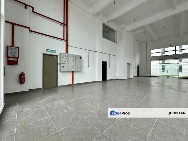 Warehouse for sale in Petaling, Damansara Damai