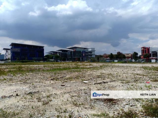 Warehouse for sale in Kota Damansara, Petaling Jaya