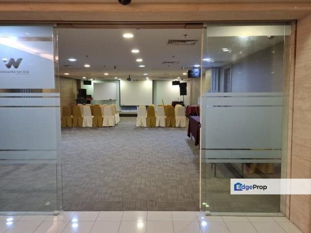 Shop for rent in Petaling, Damansara Damai