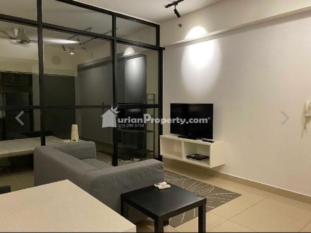 Apartment for rent in Petaling, Damansara Damai