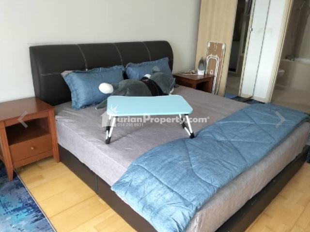 Apartment for rent in Petaling, Damansara Damai